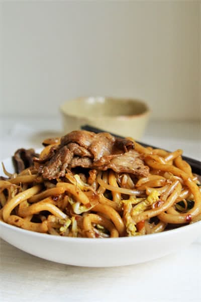 Glass noodle with Chicken 鸡粉丝
